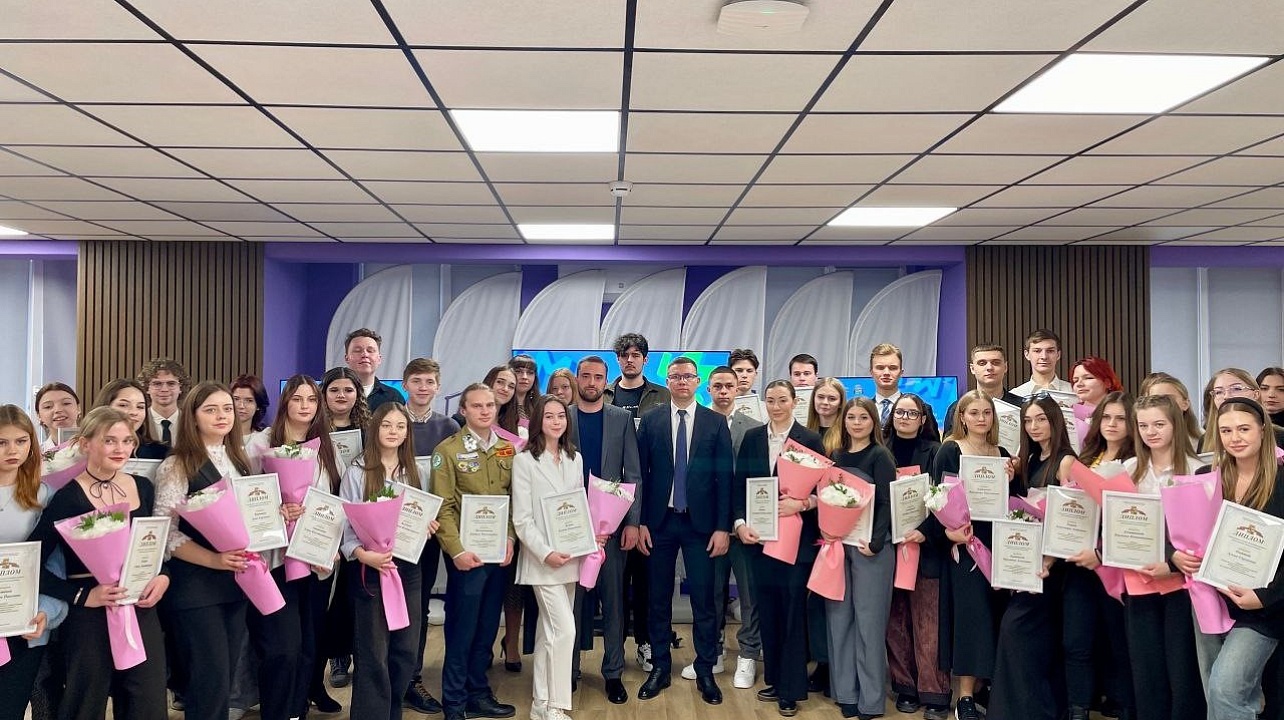 Фото: Пресс-служба администрации Краснодара