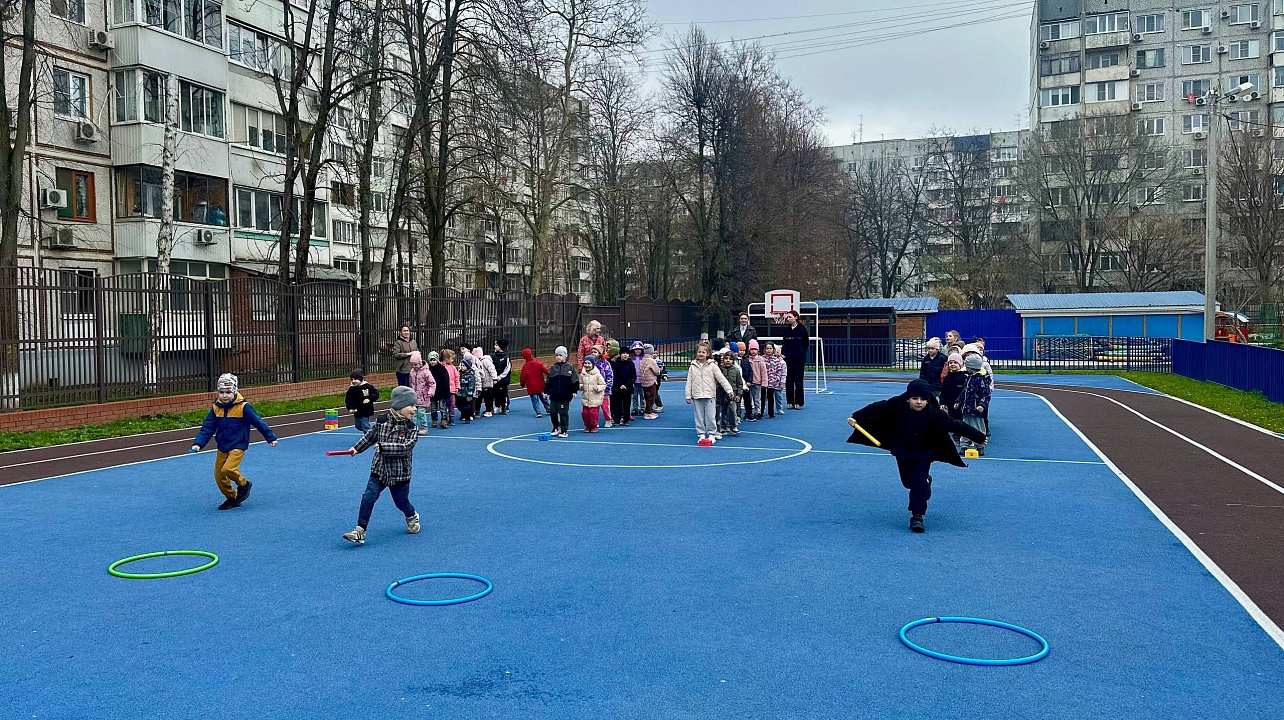 Фото: городская Дума Краснодара