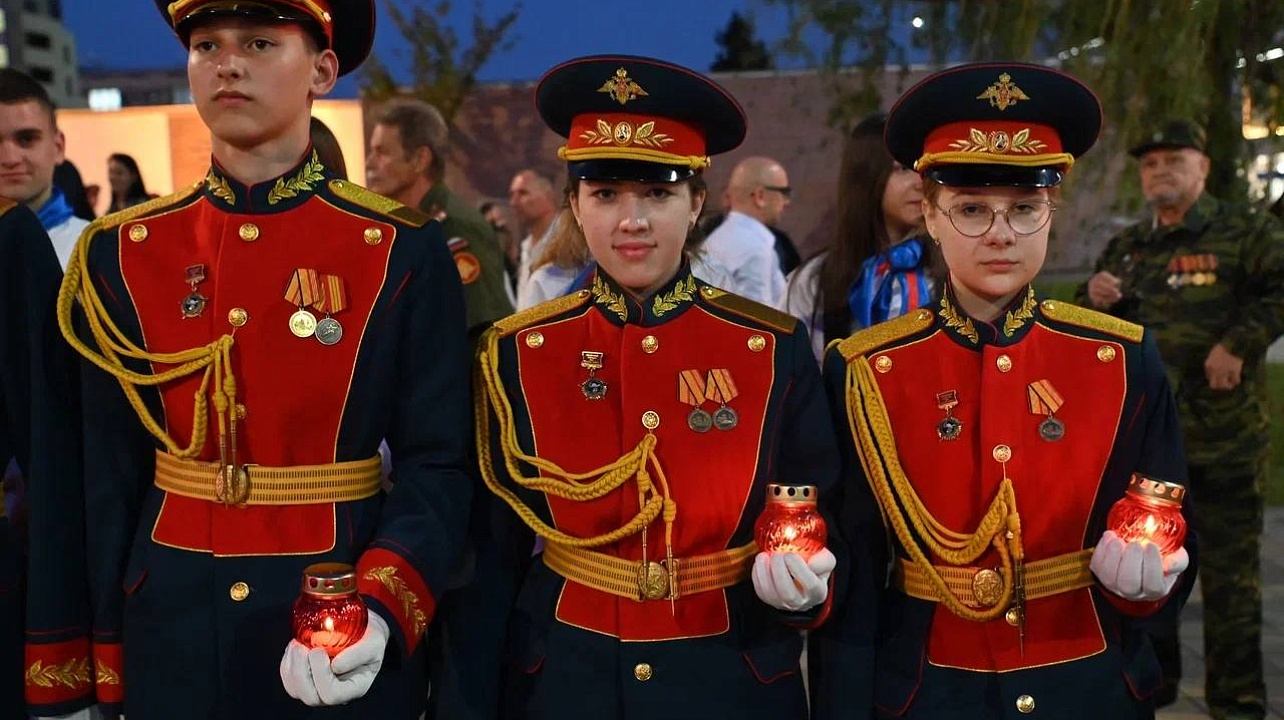 Фото: Пресс-служба администрации Краснодара