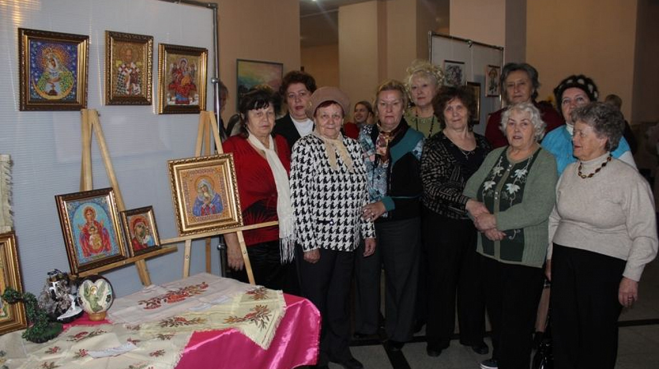 В Центральном округе завершился окружной этап смотра-конкурса «Во славу Кубани, на благо России»