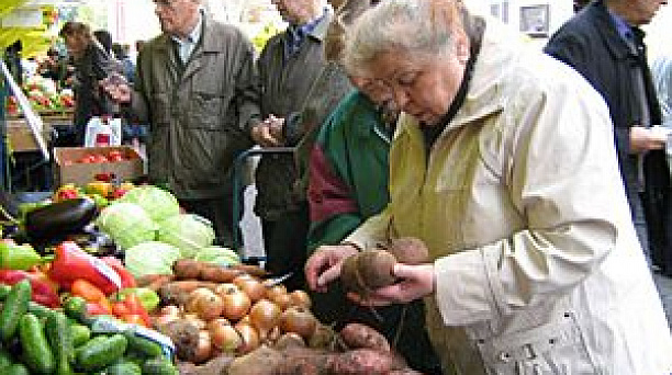В Новый год – с кубанскими разносолами 