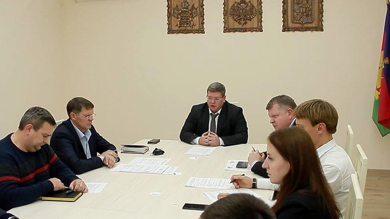 Фото: телеканал «Краснодар»