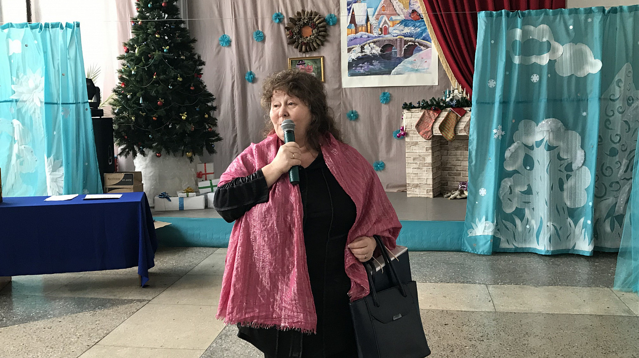 В Прикубанском округе наградили активистов общественных организаций