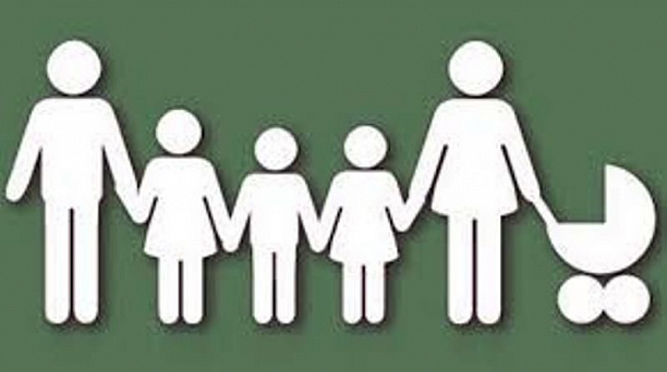 Многодетным семьям назначена ежемесячная выплата