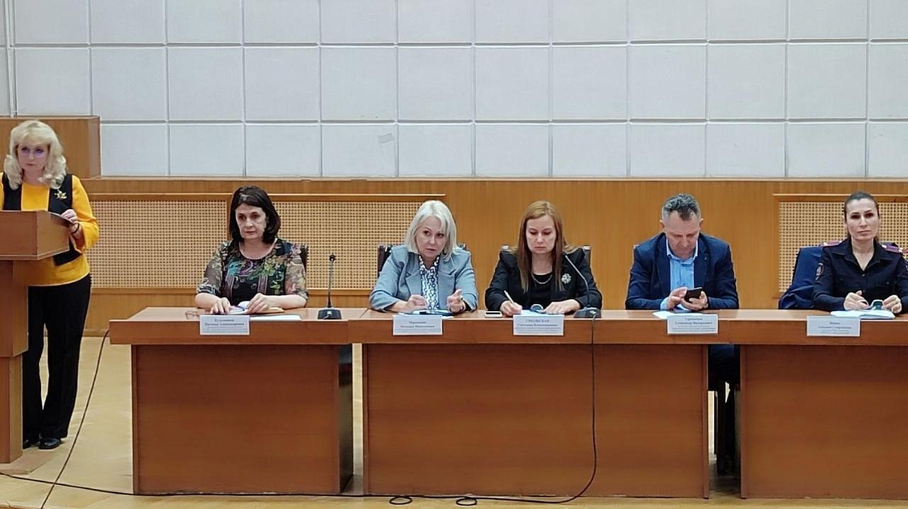 Фото: администрация Западного округа