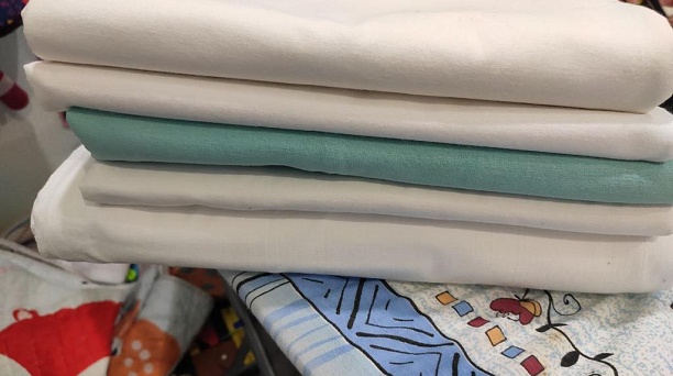 Активисты территориального центра № 35 приняли участие в гуманитарной акции для помощи военнослужащим в зоне СВО