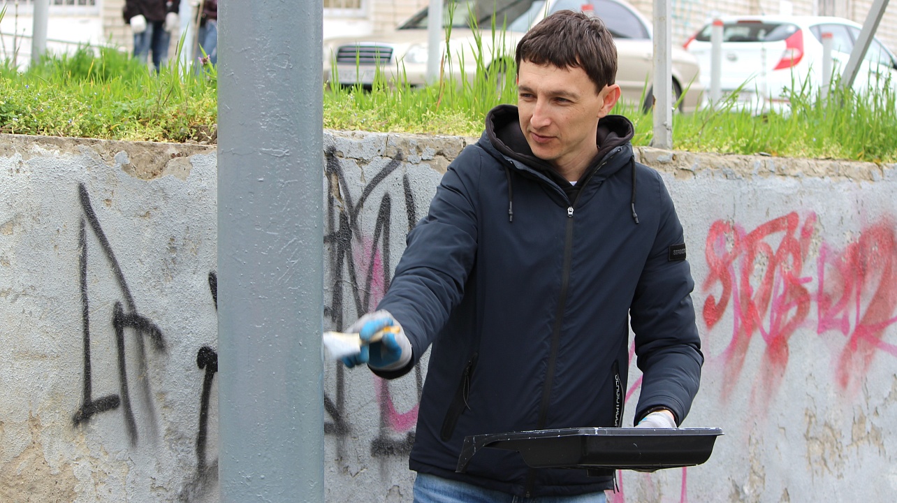 Фото: Кирилл Малеев