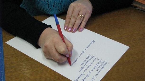 Более 2800 обращений граждан рассмотрено в администрации Прикубанского округа за 1 полугодие