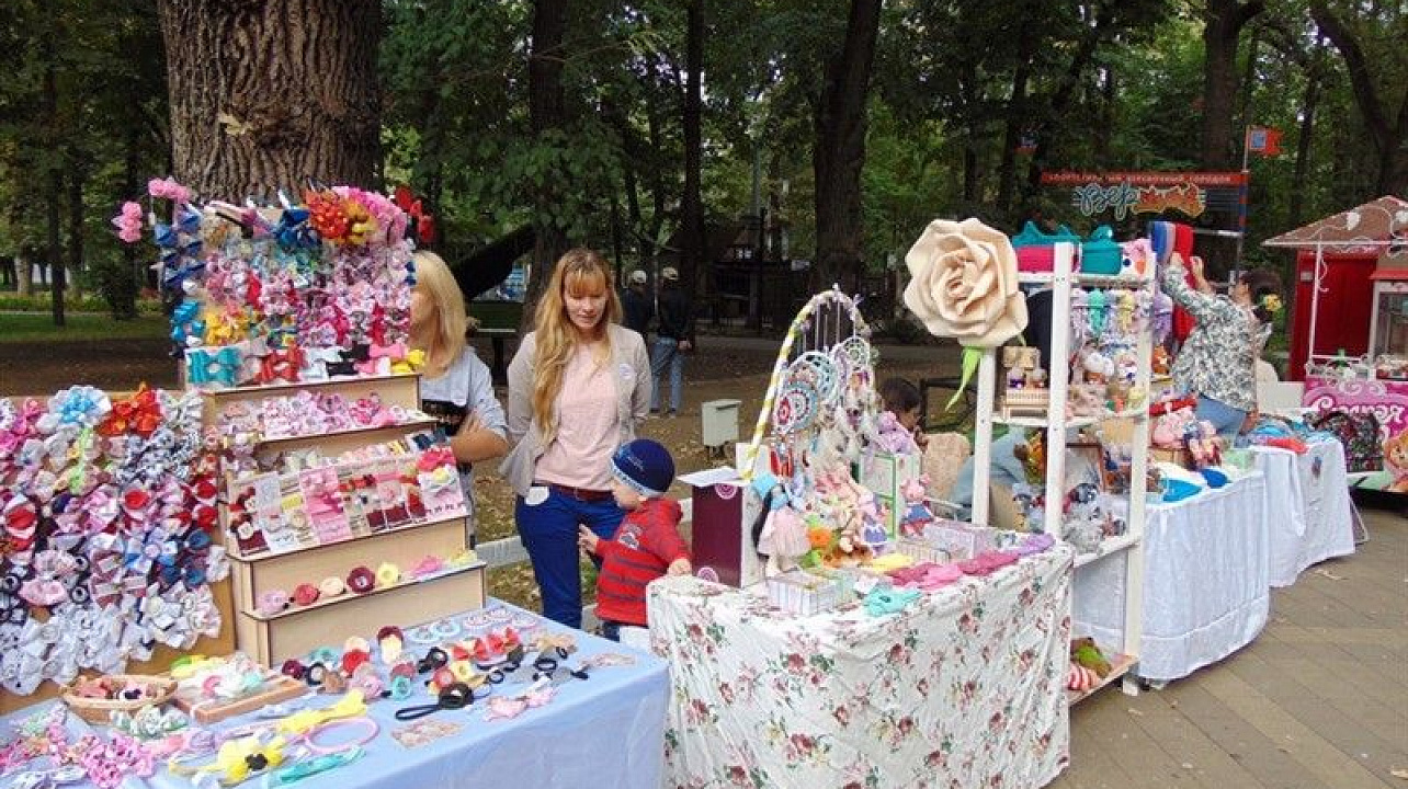 30 сентября в Краснодаре прошел Инклюзивный фестиваль творчества «Всё в твоих руках!».jpg