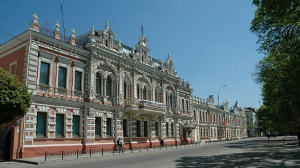 Студенты Центрального округа посещают выставку «Блокада Ленинграда в фотографиях»