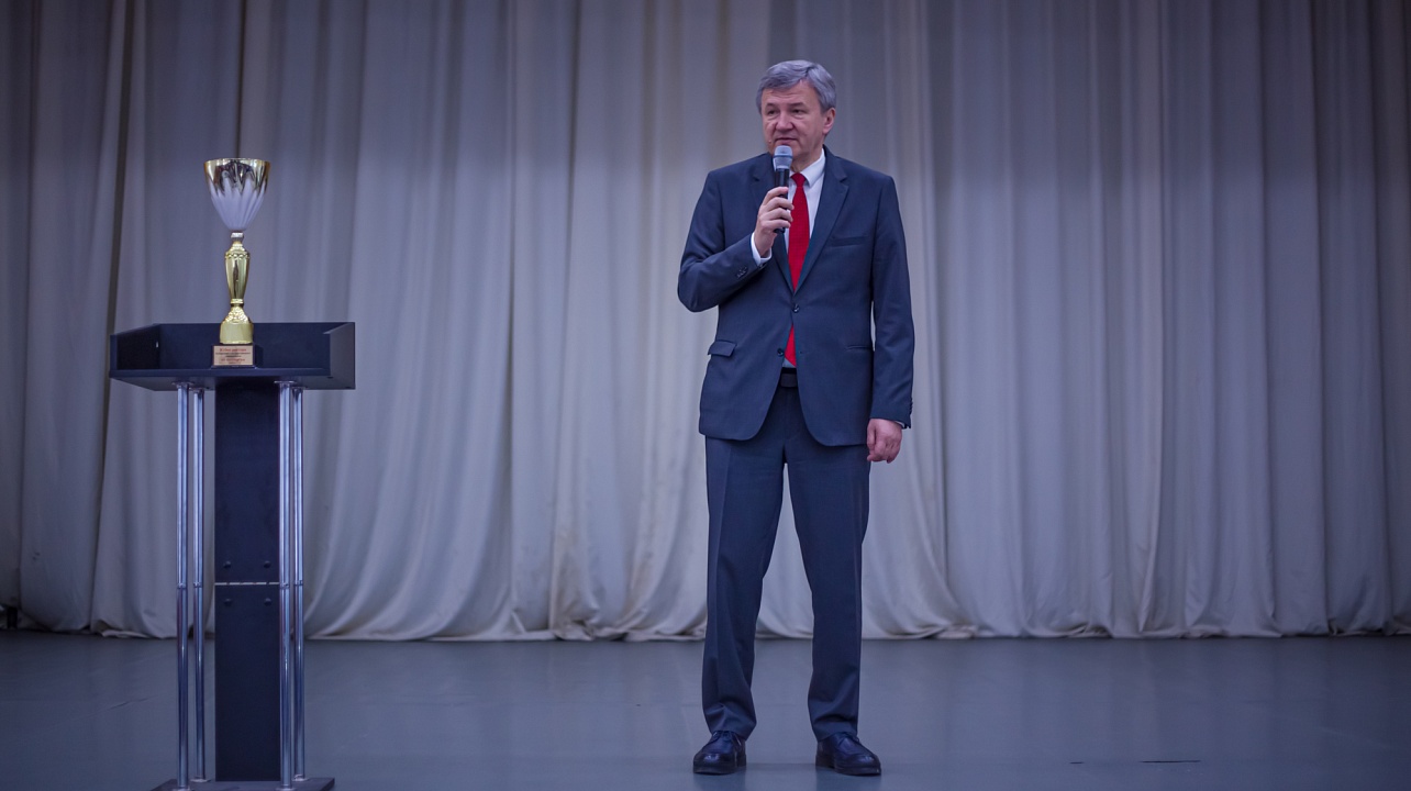 ФОТО: Полина Поцебнева