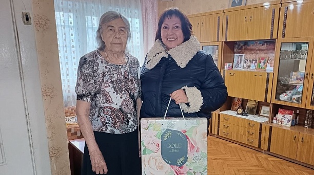 Сегодня жители блокадного Ленинграда принимают поздравления с Днем воинской славы