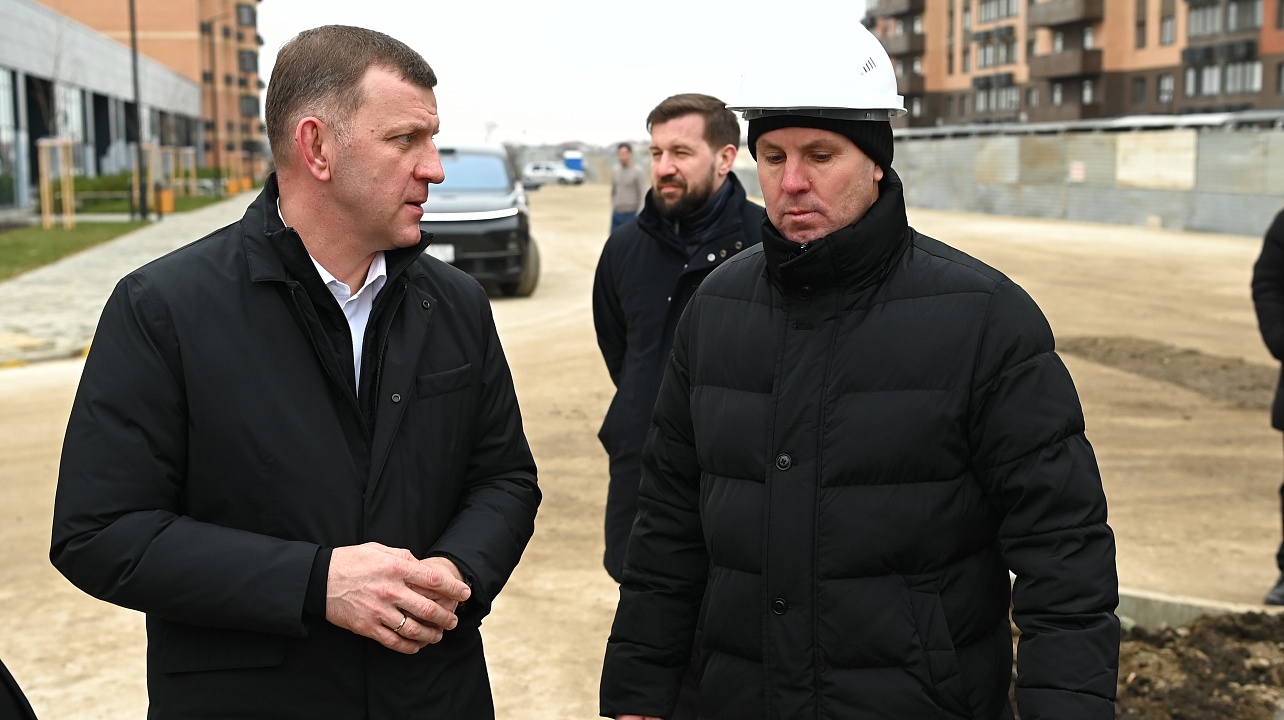 Фото: Андрей Зубов