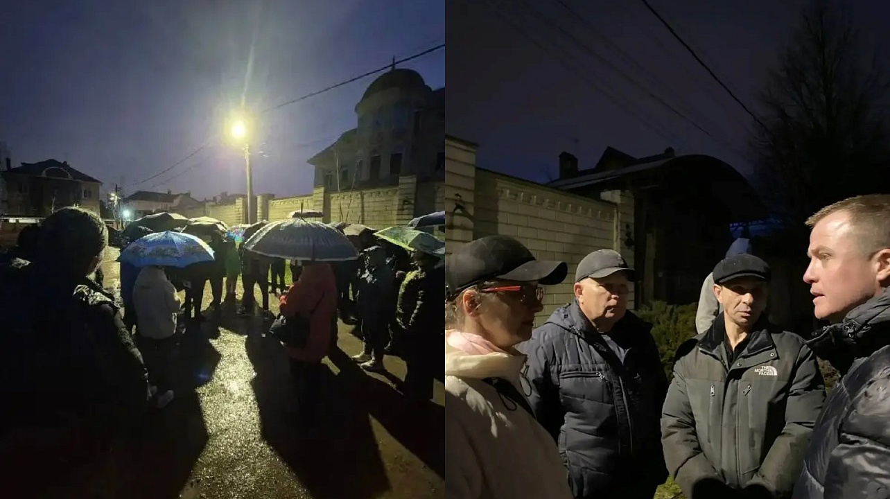 Фото: городская Дума Краснодара