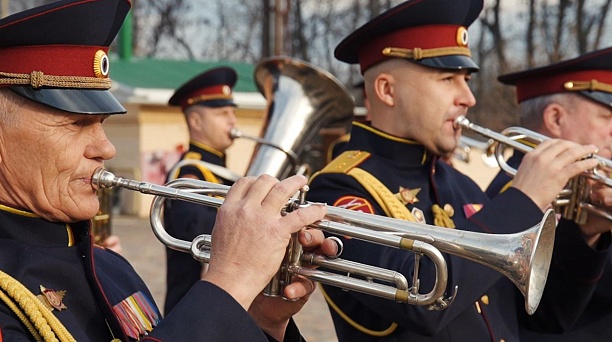 «Славься, славься, город величавый!»: ко Дню города записали новую версию гимна Краснодара