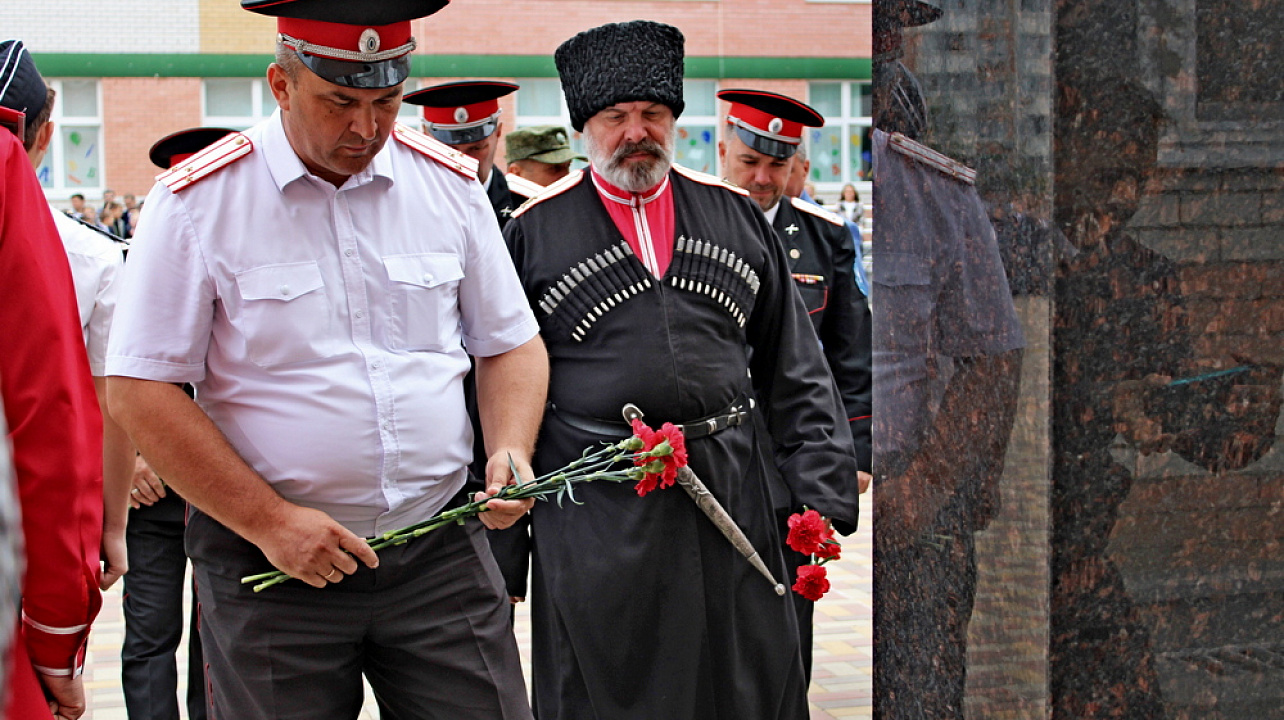 Фото - Андрей Кузьмин