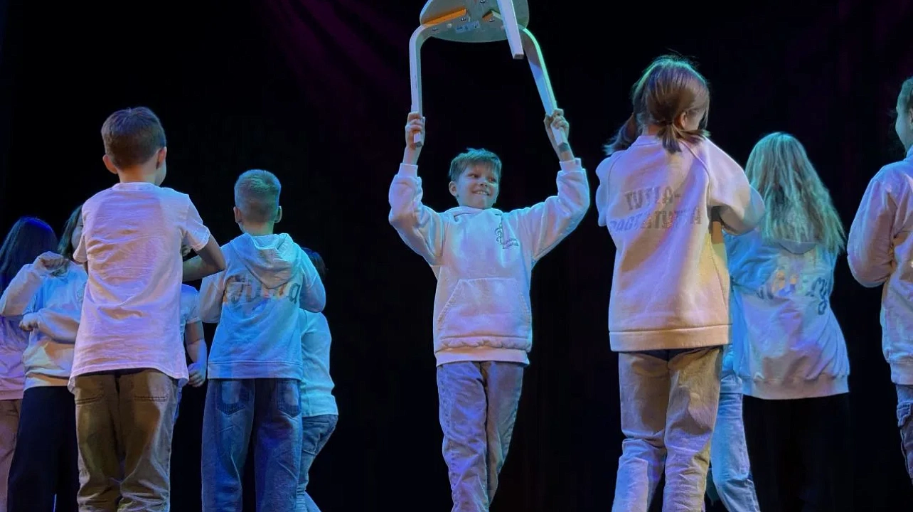 Фото: Организаторы фестиваля