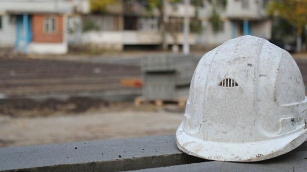 Утверждена документация по планировке двух новых микрорайонов вблизи пос. Знаменского и Зеленопольского Краснодара