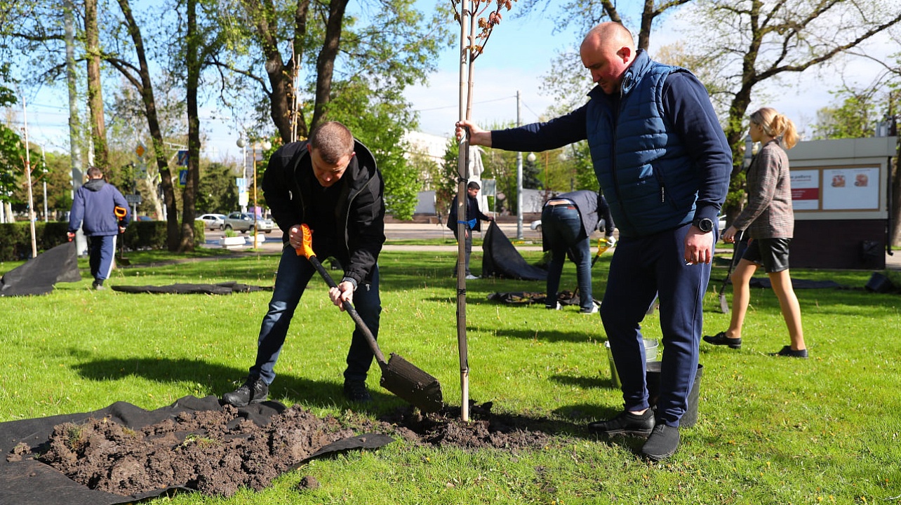 Фото: Станислав Телеховец
