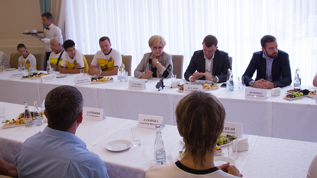 ФОТО: Полина Поцебнева 