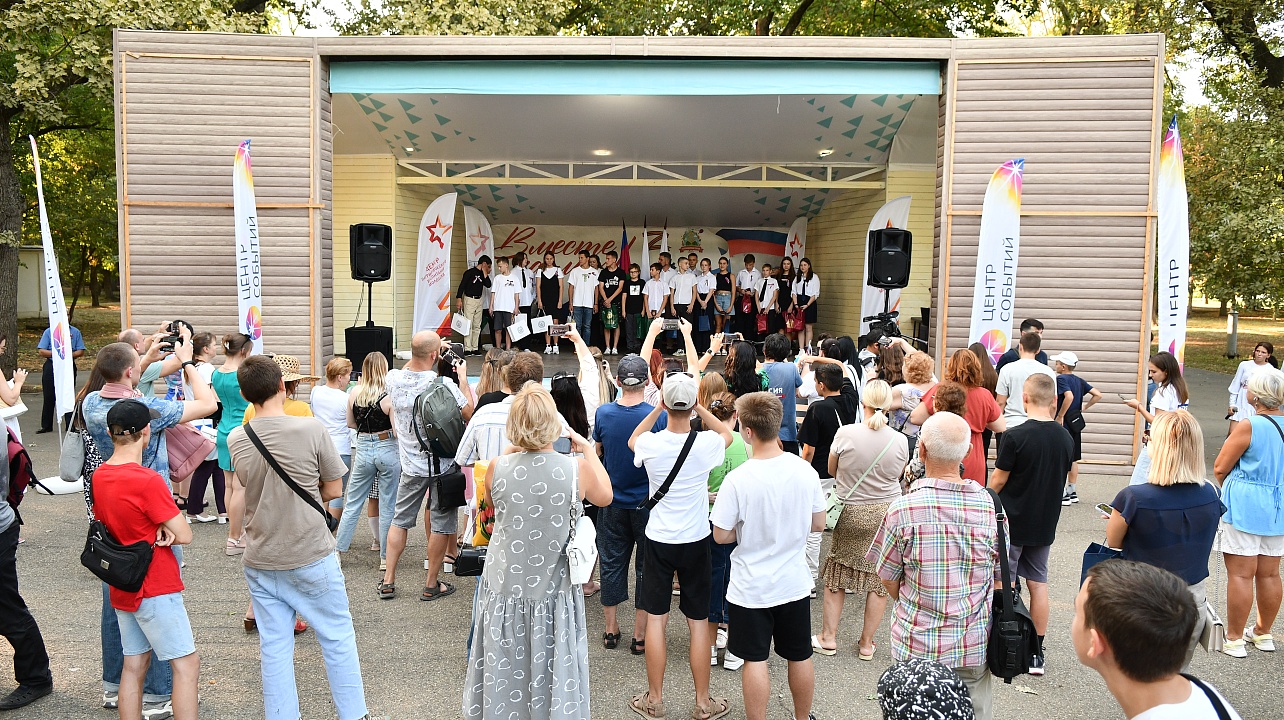 Фото: Александр Райко