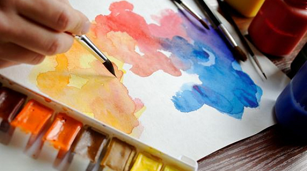 Знаменитые художники проведут в Краснодаре мастер-классы