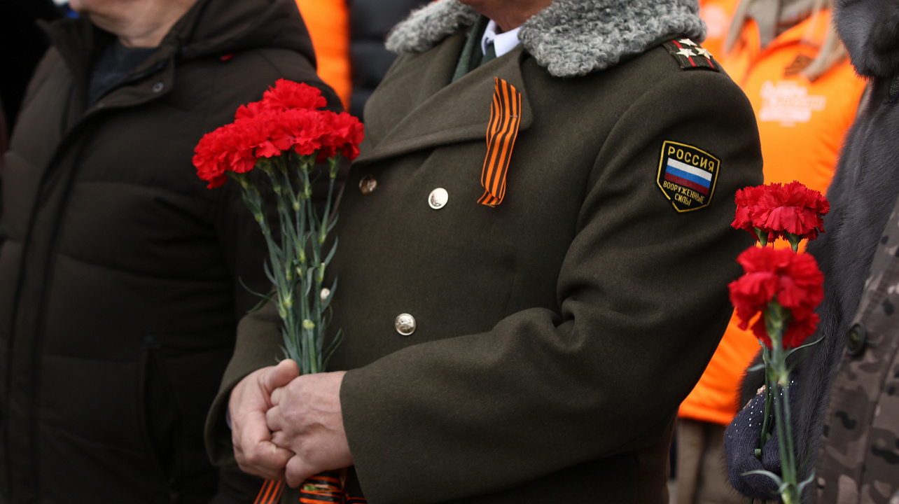 Фото: Станислав Телеховец