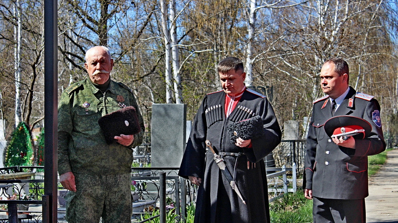 Фото - Андрей Кузьмин