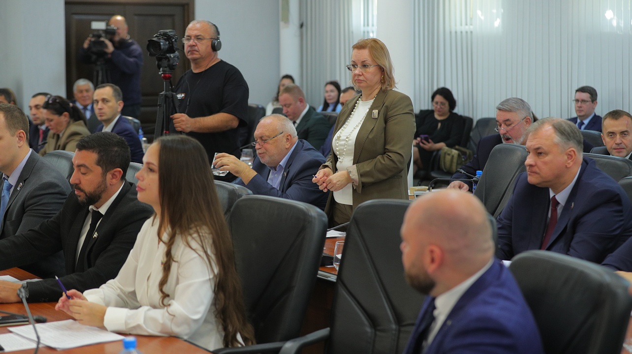 Фото: Станислав Телеховец