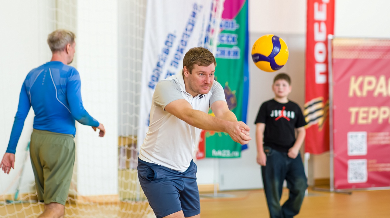 ФОТО: Полина Поцебнева  