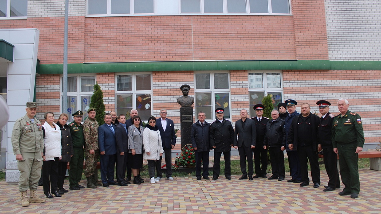 Фото - Андрей Кузьмин