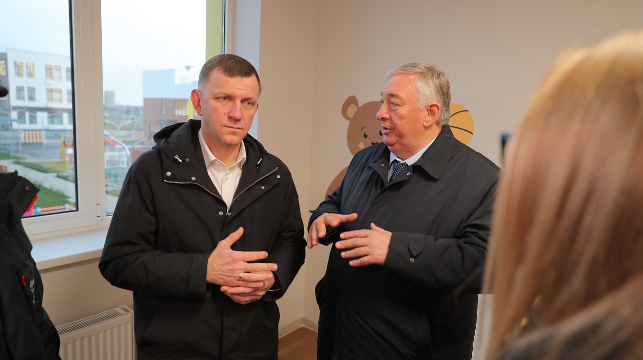 Фото: Станислав Телеховец