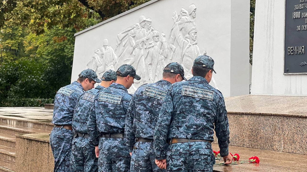 Фото: Пресс-служба администрации Краснодара