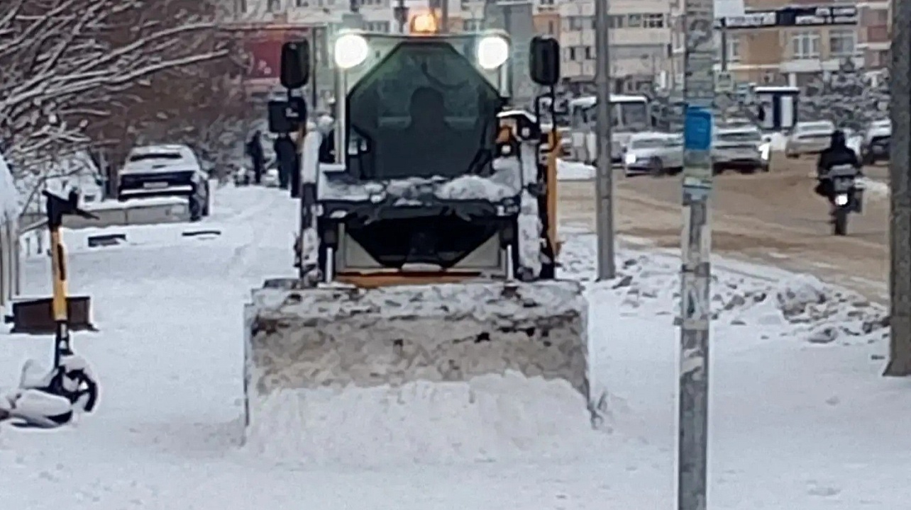 Фото: Пресс-служба администрации Краснодара