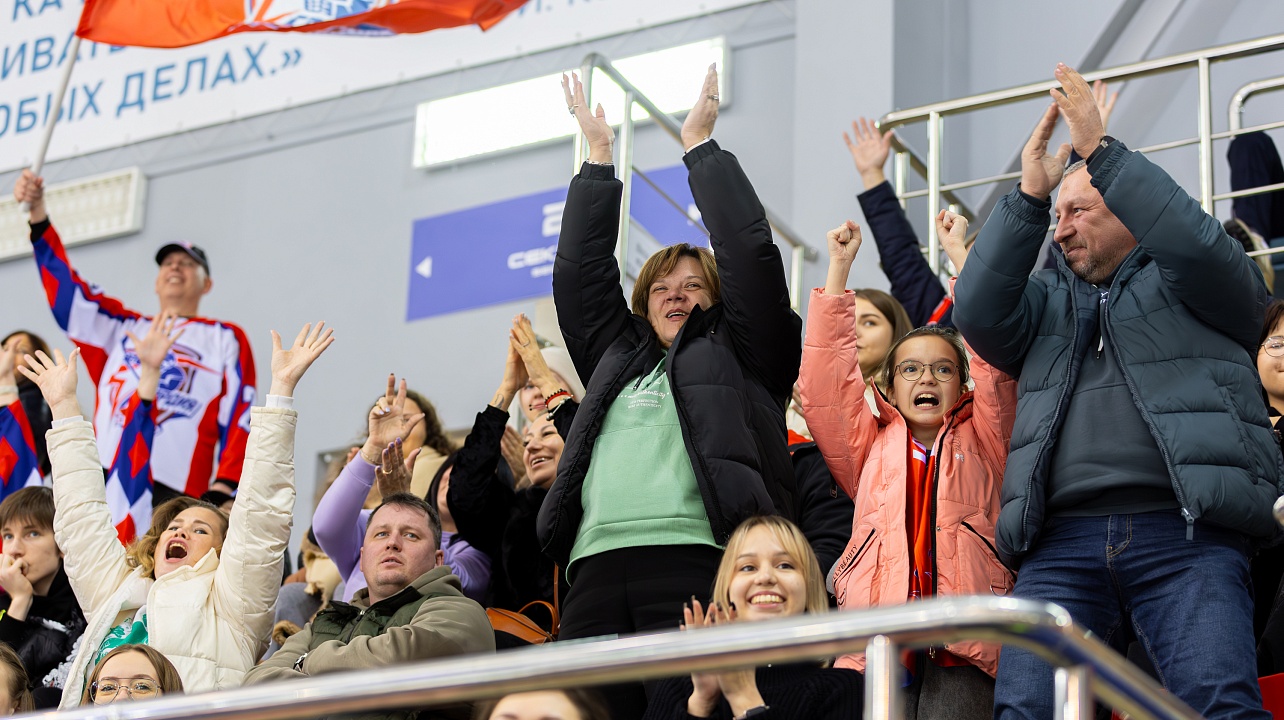 Фото: ХК «Гвардия»