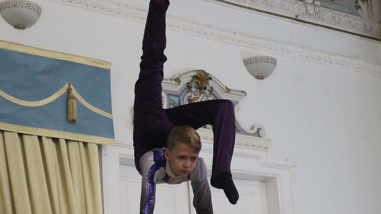 Фото: администрации Центрального округа