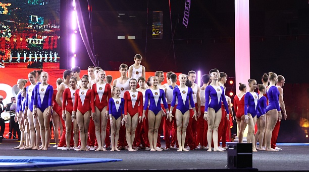 «Летопись олимпийцев Краснодарского края»: в Краснодаре состоится масштабный фестиваль спорта  