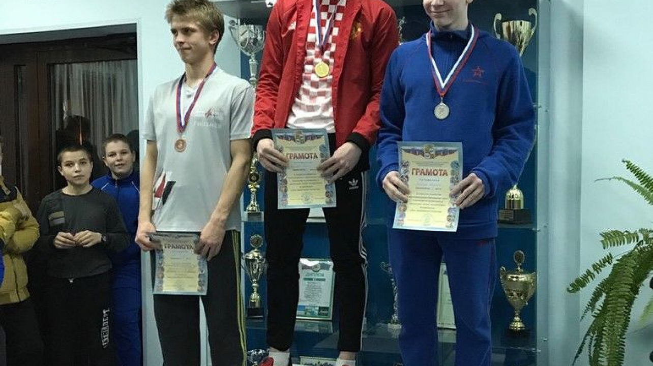 Полиатлонисты «Спортивной школы олимпийского резерва № 3» завоевали 23 медали на первенстве города