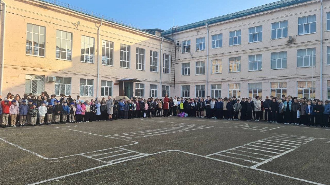 Фото: городская Дума Краснодара