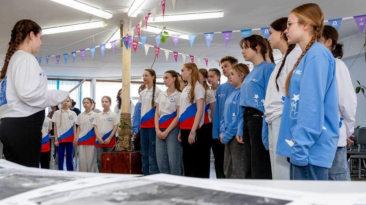 Фото: городская Дума Краснодара