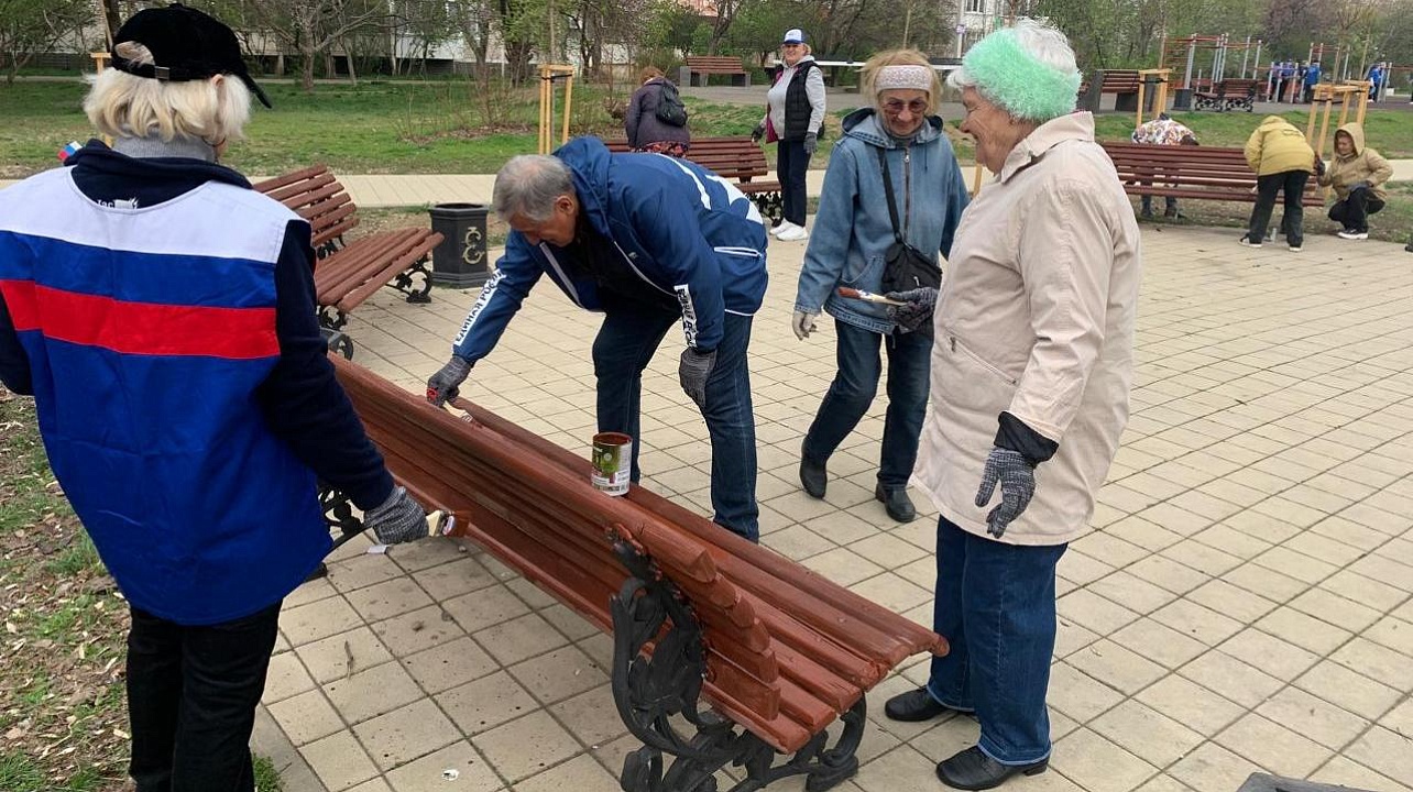 Фото: городская Дума Краснодара