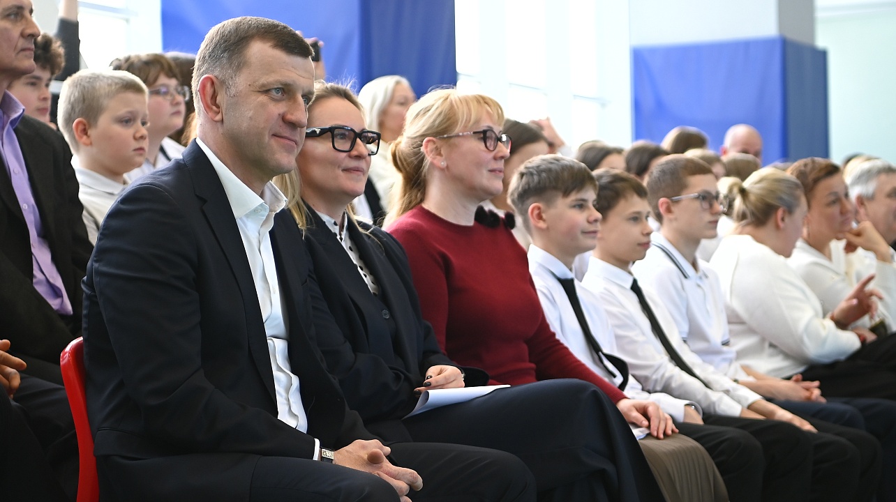 Фото: Андрей Зубов