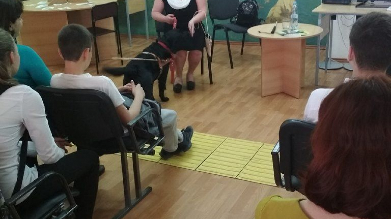 Подросткам Западного округа напомнили о правилах поведения в общественных местах