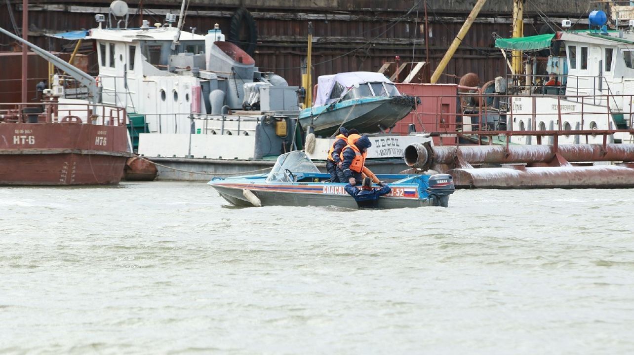 В Краснодаре проверили готовность сил и средств к возможным ЧС в паводковый и пожароопасный период