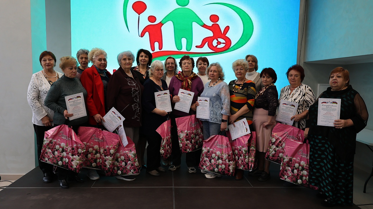 Фото: администрации Центрального округа