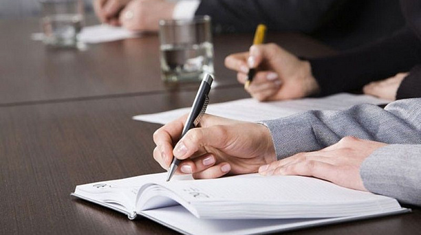 Краснодарцев приглашают на День открытых дверей Банка России