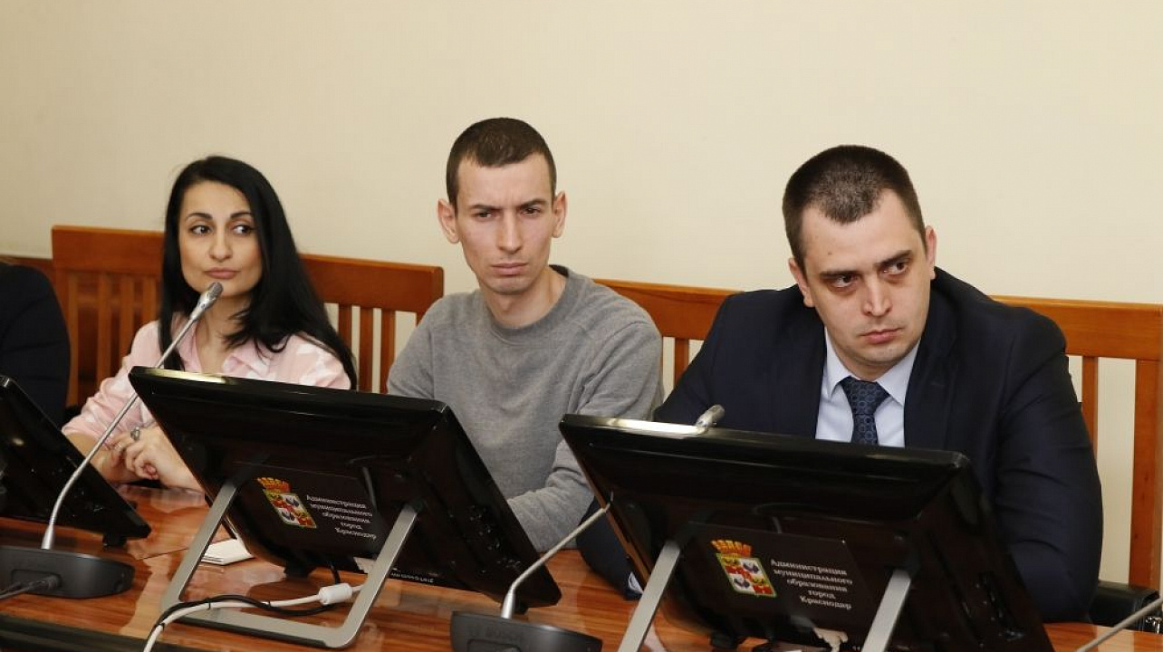 Фото: Ярослав Потапов