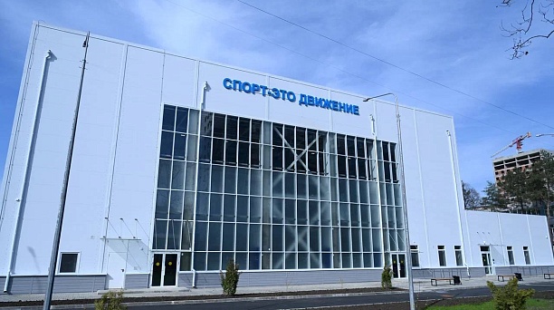 33 спортплощадки, шесть спортобъектов и три спортшколы: как развивалась спортивная отрасль в Краснодаре за 10 лет