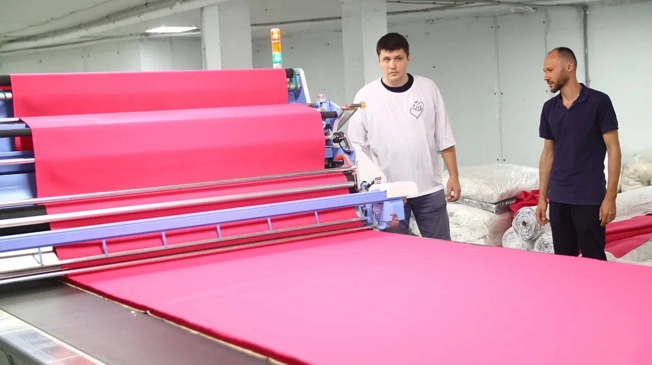 Фото: Пресс-служба администрации Краснодара