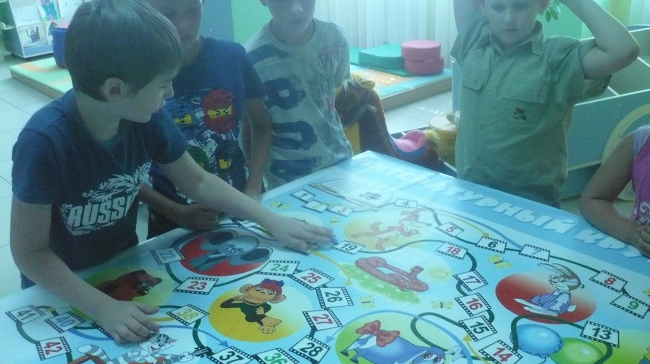 правовой ликбез «Я и мои права»